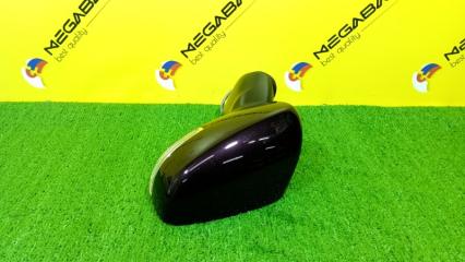 Зеркало левое SUZUKI WAGON R MH95S G965 4 ракурс
