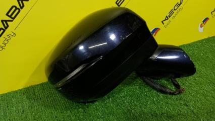 Зеркало правое HONDA ODYSSEY RC2 2 ракурс