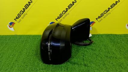 Зеркало правое HONDA ODYSSEY RC2 4 ракурс