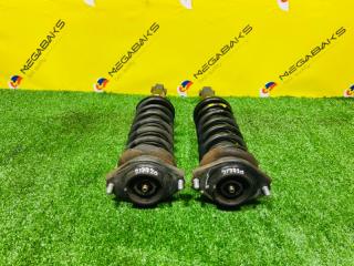 Стойка задняя SUBARU OUTBACK BRM FB25 20365AJ160 1 ракурс