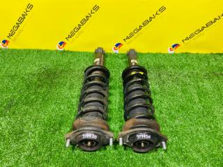 Стойка задняя SUBARU OUTBACK BRM FB25 20365AJ160 2 ракурс