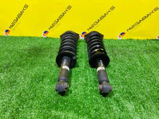Стойка задняя SUBARU OUTBACK BRM FB25 20365AJ160 3 ракурс