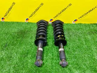 Стойка задняя SUBARU OUTBACK BRM FB25 20365AJ160 4 ракурс