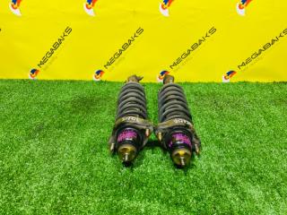 Стойка задняя MITSUBISHI OUTLANDER CW5W 4B12 4162A069 1 ракурс