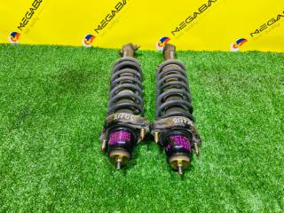Стойка задняя MITSUBISHI OUTLANDER CW5W 4B12 4162A069 2 ракурс