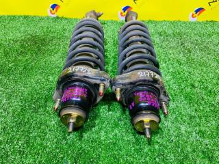 Стойка задняя MITSUBISHI OUTLANDER CW5W 4B12 4162A069 3 ракурс