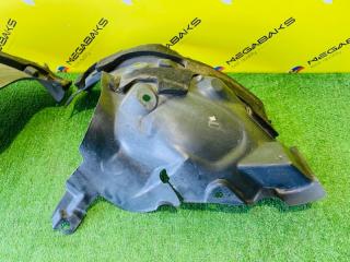 Подкрылок правый передний RENAULT CLIO BH98 H5F 638427803R 2 ракурс