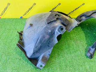 Подкрылок правый передний RENAULT CLIO BH98 H5F 638427803R 3 ракурс