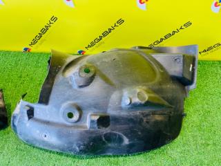 Подкрылок левый передний RENAULT CLIO BH98 H5F 638430833R 2 ракурс