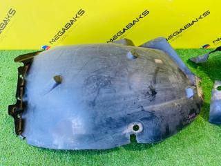 Подкрылок левый передний RENAULT CLIO BH98 H5F 638430833R 3 ракурс