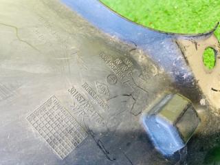 Подкрылок левый передний RENAULT CLIO BH98 H5F 638430833R 4 ракурс