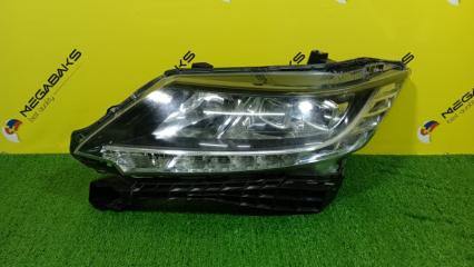 Фара левая HONDA ODYSSEY RC2 100-18076 1 ракурс