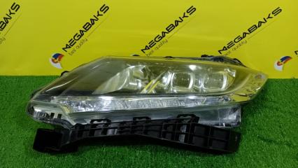 Фара левая HONDA ODYSSEY RC2 100-18076 2 ракурс