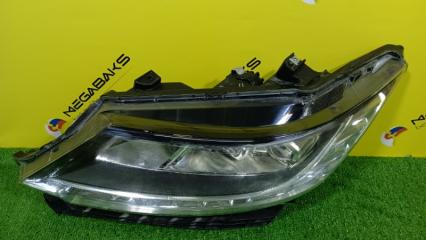 Фара левая HONDA ODYSSEY RC2 100-18076 3 ракурс