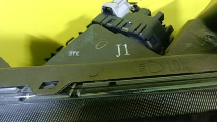 Фара левая HONDA ODYSSEY RC2 100-18076 4 ракурс