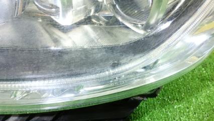 Фара левая HONDA ODYSSEY RC2 100-18076 5 ракурс