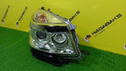 Фара правая HONDA LIFE JC1 W0001 2 ракурс