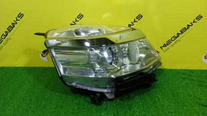 Фара правая HONDA LIFE JC1 W0001 3 ракурс
