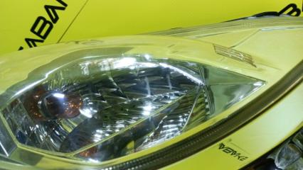 Фара правая HONDA LIFE JC1 W0001 4 ракурс