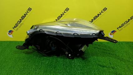 Фара правая HONDA LIFE JC1 W0001 5 ракурс