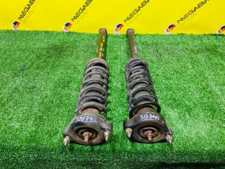 Стойка задняя MITSUBISHI DINGO CQ2A 4G15 MR519630 2 ракурс