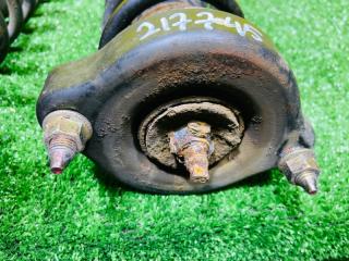 Стойка задняя MITSUBISHI DINGO CQ2A 4G15 MR519630 4 ракурс