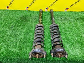 Стойка задняя MITSUBISHI DINGO CQ2A 4G15 MR519630 5 ракурс
