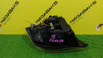 Фара левая SUZUKI KEI HN22S P1811 4 ракурс