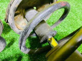 Стойка передняя MITSUBISHI DINGO CQ2A 4G15 MR510355 4 ракурс