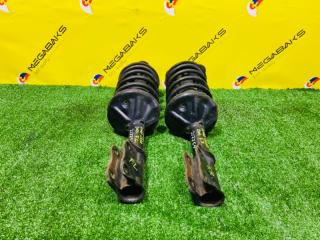 Стойка передняя MITSUBISHI DINGO CQ2A 4G15 MR510355 5 ракурс