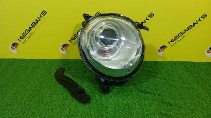 Фара правая HONDA N-ONE JG1 33100T4GJ11 1 ракурс