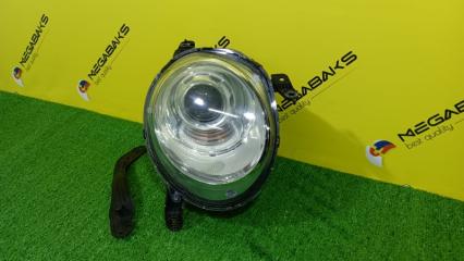Фара правая HONDA N-ONE JG1 33100T4GJ11 2 ракурс