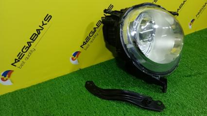 Фара правая HONDA N-ONE JG1 33100T4GJ11 3 ракурс