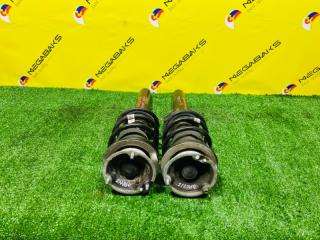 Стойка передняя BMW X1 E84 N46B20 6789574 1 ракурс