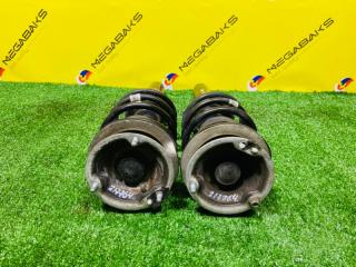 Стойка передняя BMW X1 E84 N46B20 6789574 2 ракурс