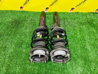 Стойка передняя BMW X1 E84 N46B20 6789574 3 ракурс