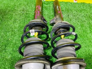 Стойка передняя BMW X1 E84 N46B20 6789574 4 ракурс