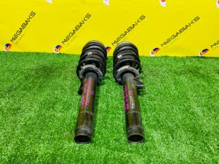 Стойка передняя BMW X1 E84 N46B20 6789574 5 ракурс