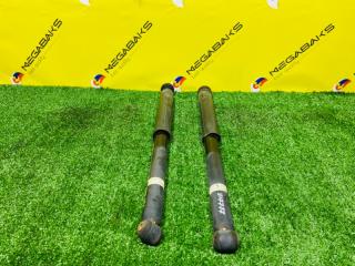 Амортизатор задний HONDA N-VAN JJ2 S07B 52610TXBJ01 3 ракурс