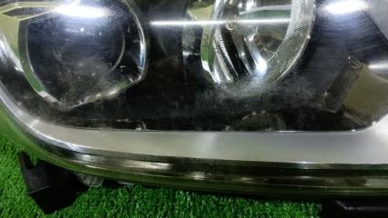 Фара правая HONDA FIT GP5 W1948 2 ракурс