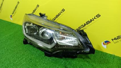Фара правая HONDA FIT GP5 W1948 3 ракурс