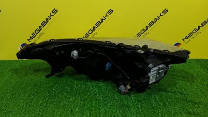 Фара правая HONDA FIT GP5 W1948 5 ракурс