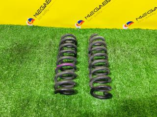 Пружина задняя BMW X1 E84 N46B20 2 ракурс