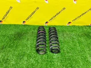 Пружина задняя BMW X1 E84 N46B20 3 ракурс