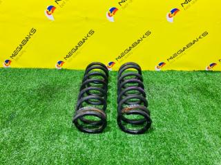 Пружина задняя NISSAN ELGRAND NE51 VQ35DE 55020WL60B 3 ракурс