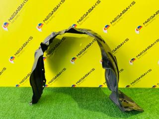Подкрылок левый передний TOYOTA YARIS CROSS MXPJ15 M15A-FXE 53876-52510 1 ракурс