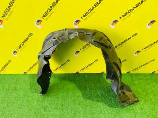 Подкрылок левый передний TOYOTA YARIS CROSS MXPJ15 M15A-FXE 53876-52510 2 ракурс