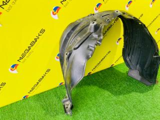 Подкрылок левый передний TOYOTA YARIS CROSS MXPJ15 M15A-FXE 53876-52510 3 ракурс