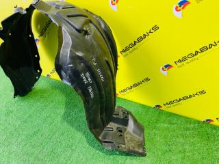 Подкрылок левый передний TOYOTA YARIS CROSS MXPJ15 M15A-FXE 53876-52510 4 ракурс
