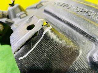 Подкрылок левый передний TOYOTA YARIS CROSS MXPJ15 M15A-FXE 53876-52510 5 ракурс